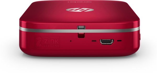 HP Sprocket Photo Printer