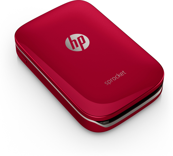 HP Sprocket Photo Printer