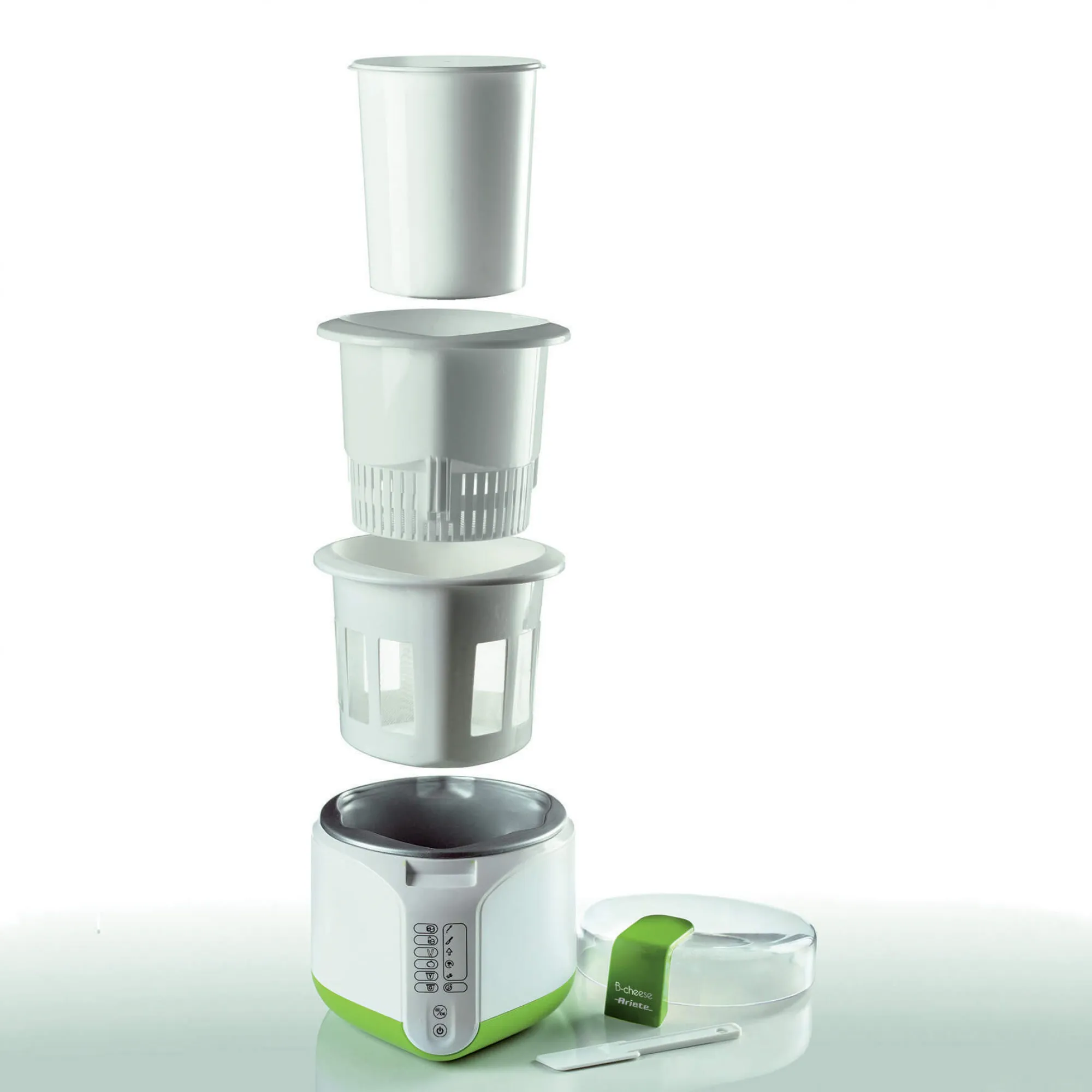 Ariete B-Cheese - yogurt and cheese machine