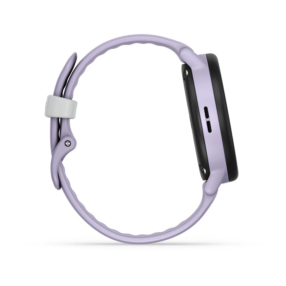 Garmin Bounce 2 LTE 43mm smartklocka, lila