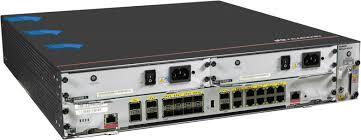 HUAWEI AR6280 INTEGRATED CHASSIS, 1*SRU SLOT, 4*SIC SLOT, 2*WSIC SLOT, 2*XSIC SLOT, 2*POWER SLOT