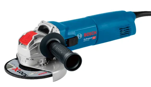 Bosch Professional GWX 14-125 -kulmahiomakone