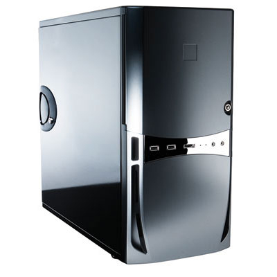 Sonata III 500 MiniTower Case