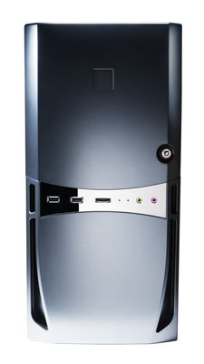 Sonata III 500 MiniTower Case