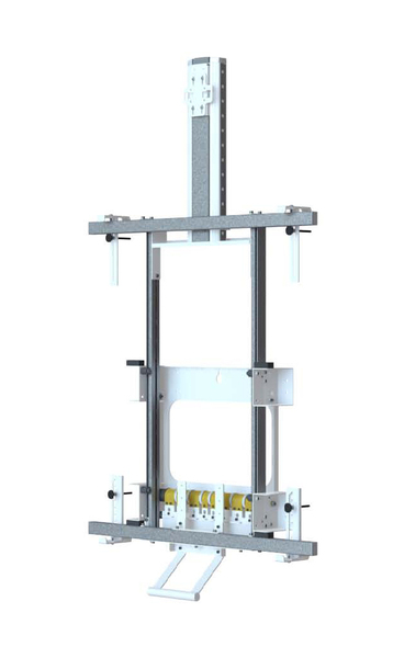 NEC HEIGHT ADJUSTABLE WALL-MOUNT PJ03WHM