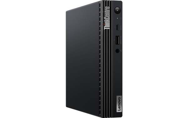 Lenovo ThinkCentre M75Q Tiny. 5 Pro 4650Ge, 16 GB, 240 GB, Windows 11 Pro - station&auml;r dator (Refurbished: A)