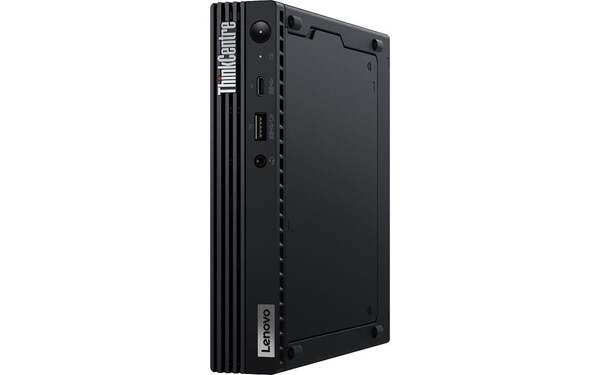 Lenovo ThinkCentre M75Q Tiny. 5 Pro 4650Ge, 16 GB, 240 GB, Windows 11 Pro - station&auml;r dator (Refurbished: A)