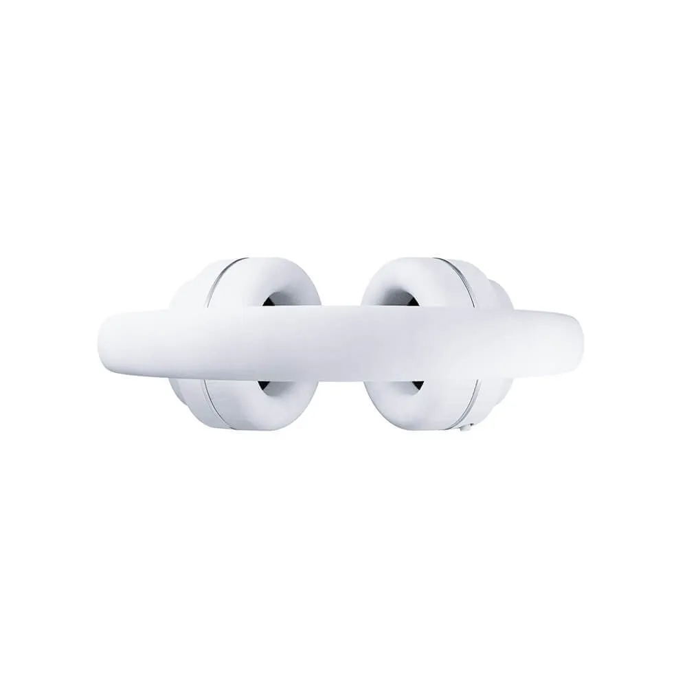 Happy Plugs Play Wireless Over-ear Headphones, White