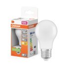 OSRAM LED Star Classic A 40 4.9 watt 827 Frosted E27