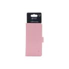 GEAR Wallet, Galaxy S20 - Wallet Case, Pink