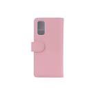 GEAR Wallet, Galaxy S20 - Wallet Case, Pink