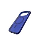 Tech21 Evo Check MagSafe Case for iPhone 17 Pro, Electric Blue