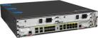 HUAWEI AR6280 INTEGRATED CHASSIS, 1*SRU SLOT, 4*SIC SLOT, 2*WSIC SLOT, 2*XSIC SLOT, 2*POWER SLOT