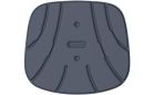 LiberNovo Cooling Seat Pad - Midnight Black