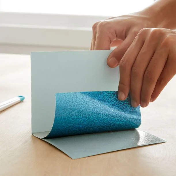 Cricut Joy cut-away card corsage sampler 10,8 cm x 14 cm (10 pieces)