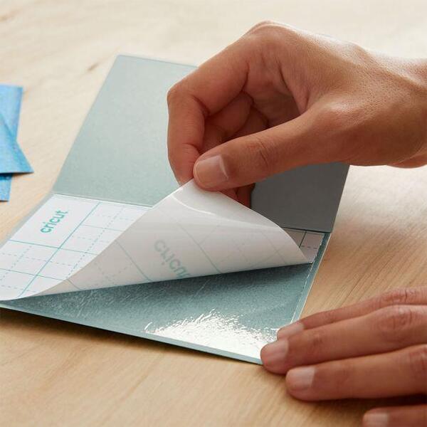Cricut Cut-Away Cards Neutrals R20 (10,8 cm x 14 cm) 8-pack