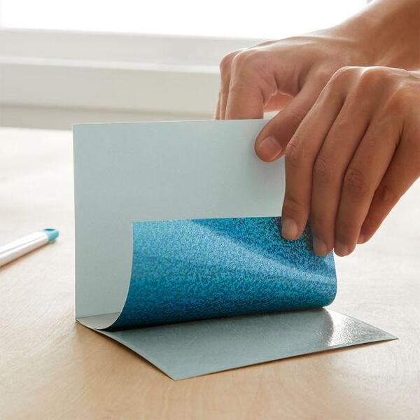 Cricut Cut-Away Cards Neutrals R20 (10,8 cm x 14 cm) 8-pack