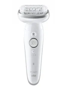 Braun Silk-epil epilaattori 9-011 3D - Epilaattori