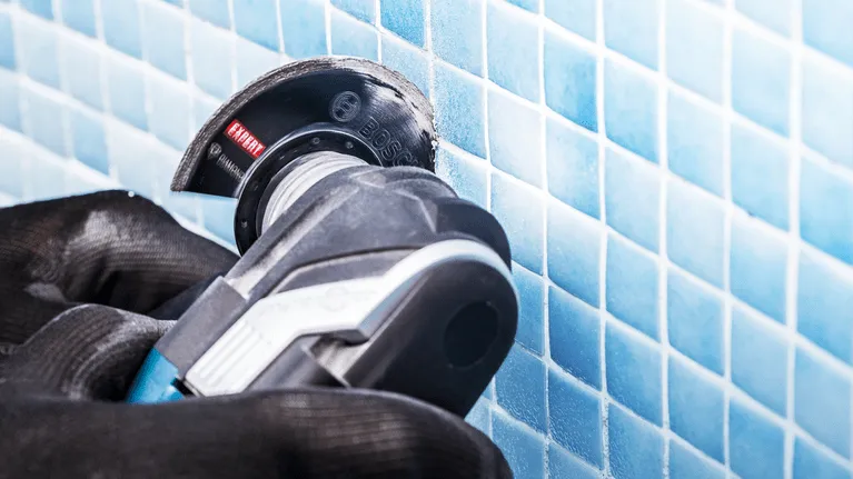 Bosch Expert ACZ 85 RD4 Segmentsavklinge Multiv&aelig;rkt&oslash;j