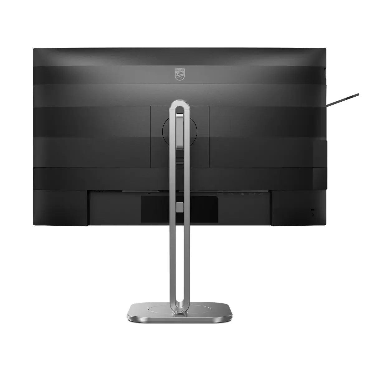 Philips 27B2N4500/00 27" QHD, IPS -n&auml;ytt&ouml;, USB-C hub, 120Hz