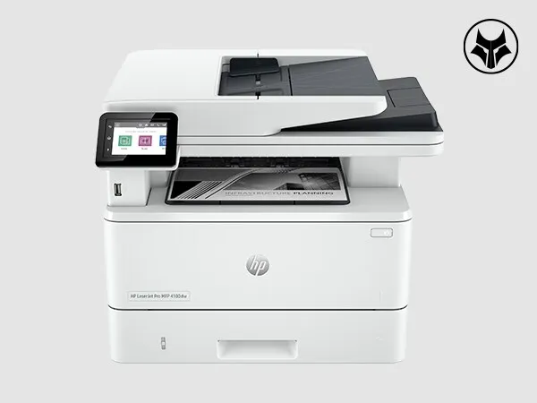 HP LaserJet Pro MFP 4102dw Printer HP LaserJet Pro MFP 4102dw Printer