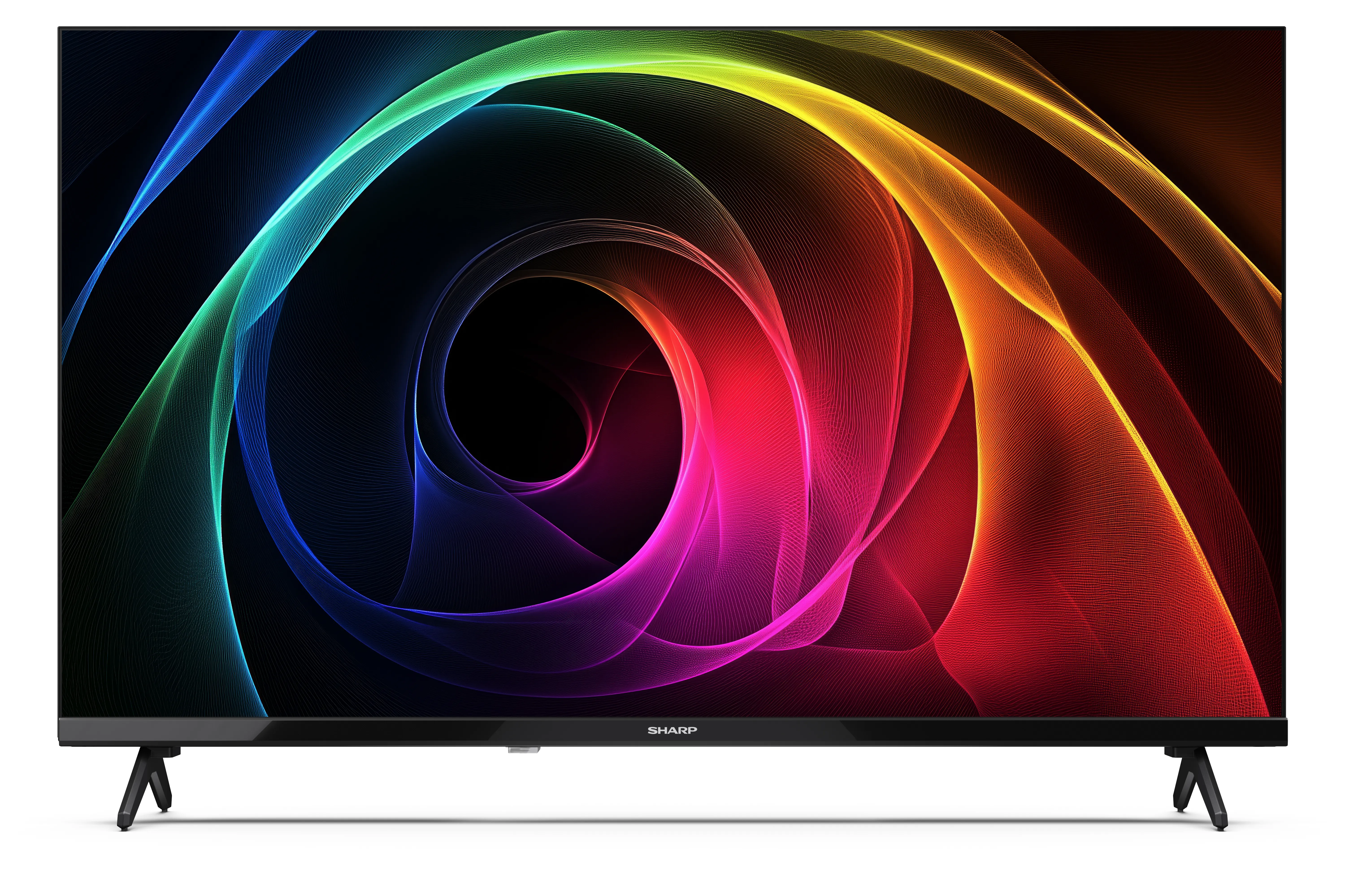 Sharp 32HA1205E 32" HD Ready LED TV, 60Hz
