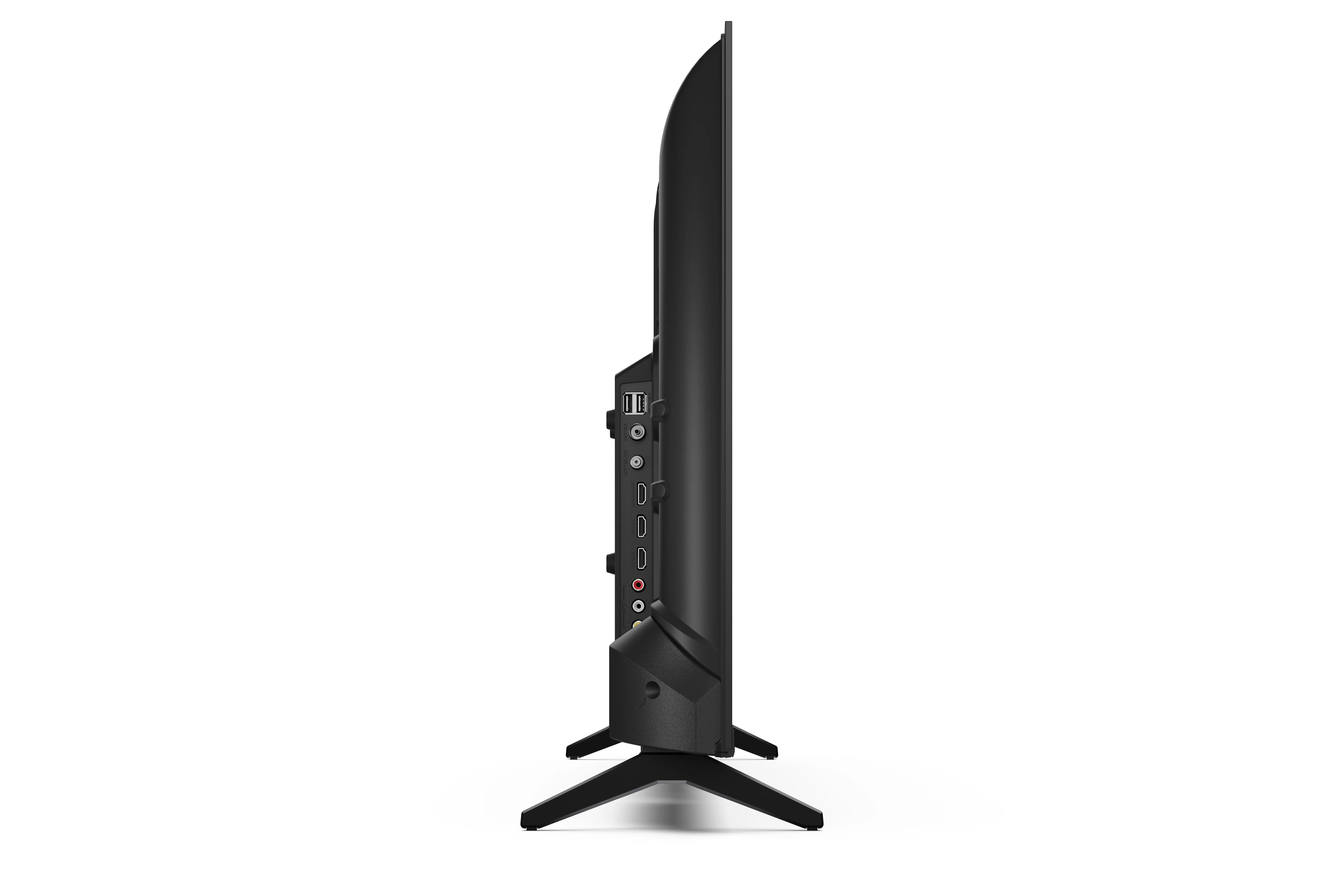 Sharp 32HA1205E 32" HD Ready LED TV, 60Hz