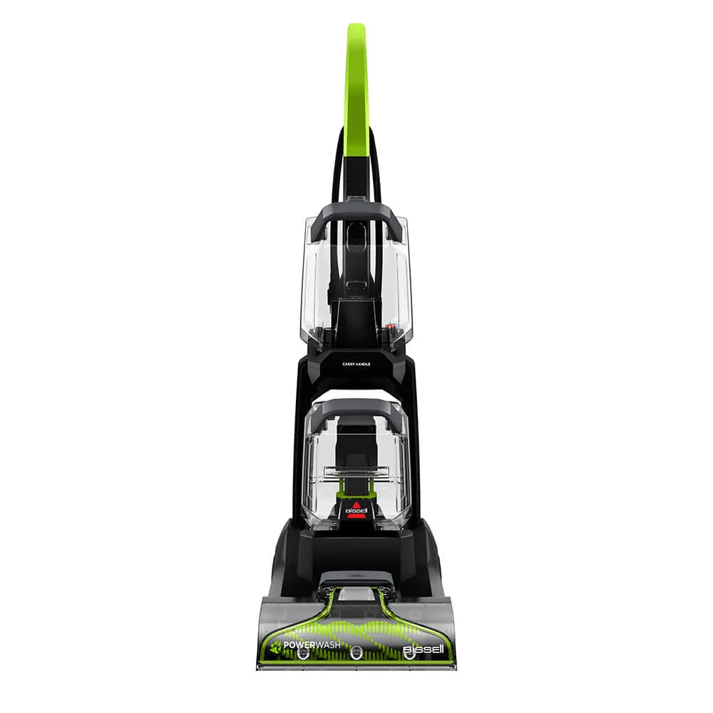 Bissell Powerwash Pet - carpet cleaner