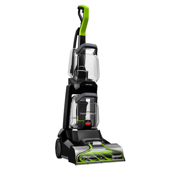 Bissell Powerwash Pet - carpet cleaner