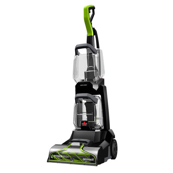 Bissell Powerwash Pet - carpet cleaner