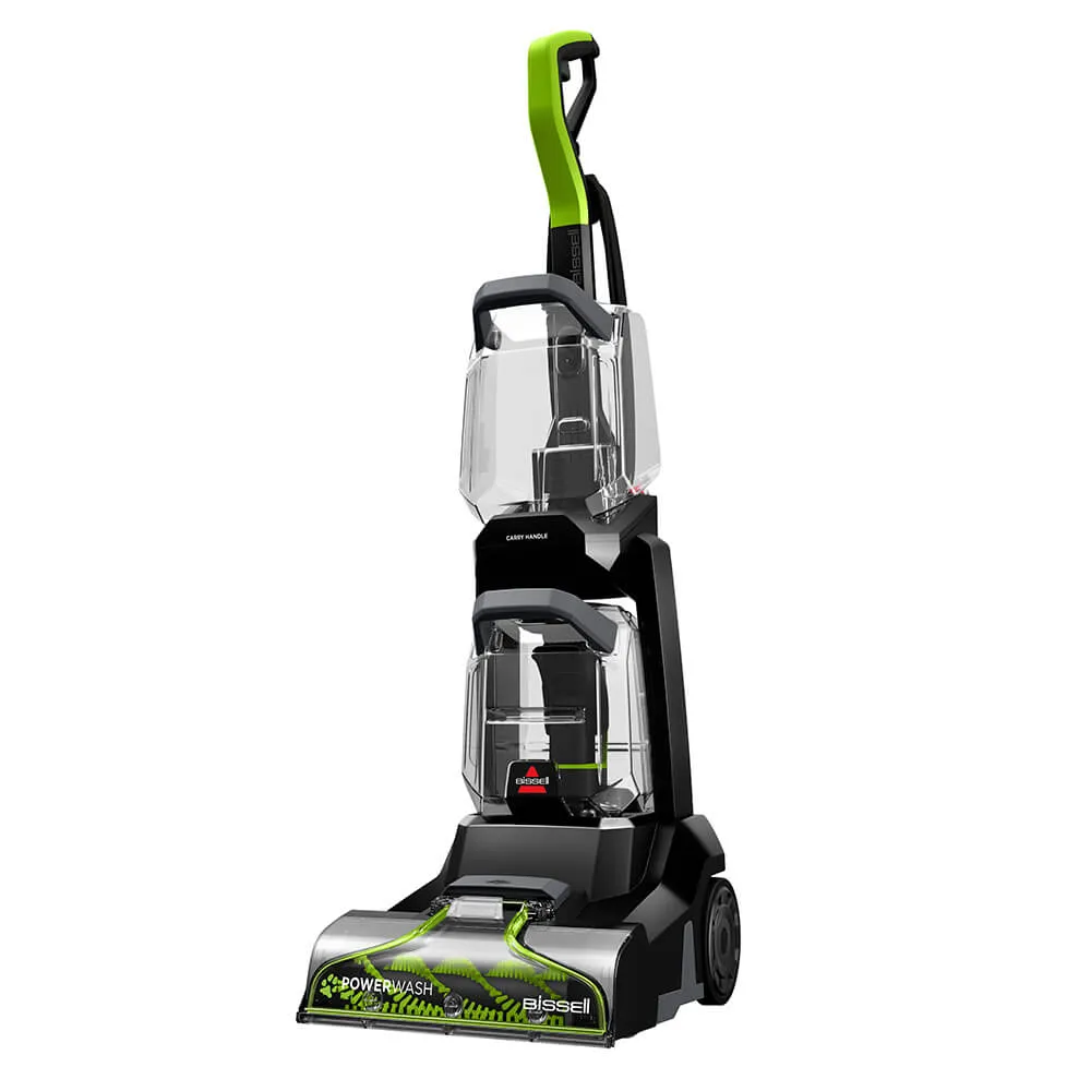 Bissell Powerwash Pet - carpet cleaner
