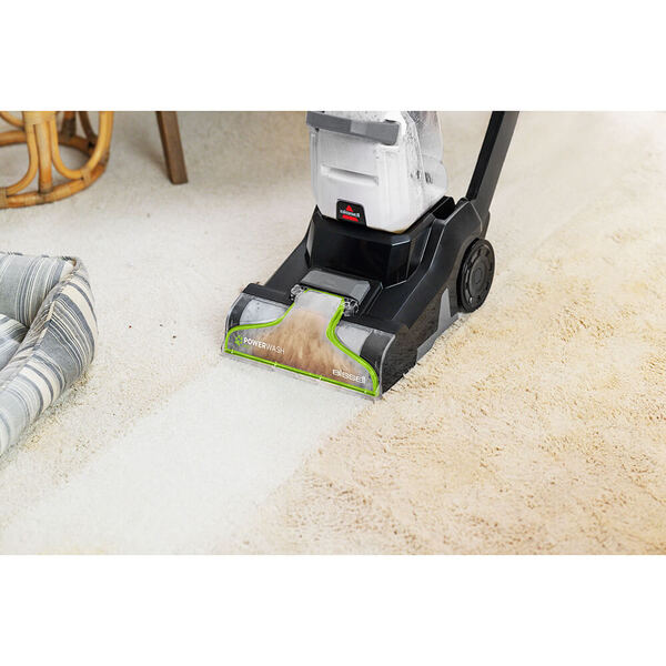 Bissell Powerwash Pet - carpet cleaner