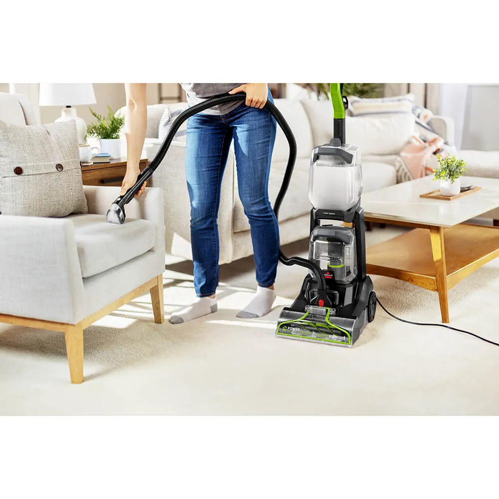 Bissell Powerwash Pet - carpet cleaner