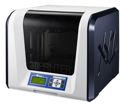 XYZPRINT da Vinci Jr. 3-in-1 3D printer