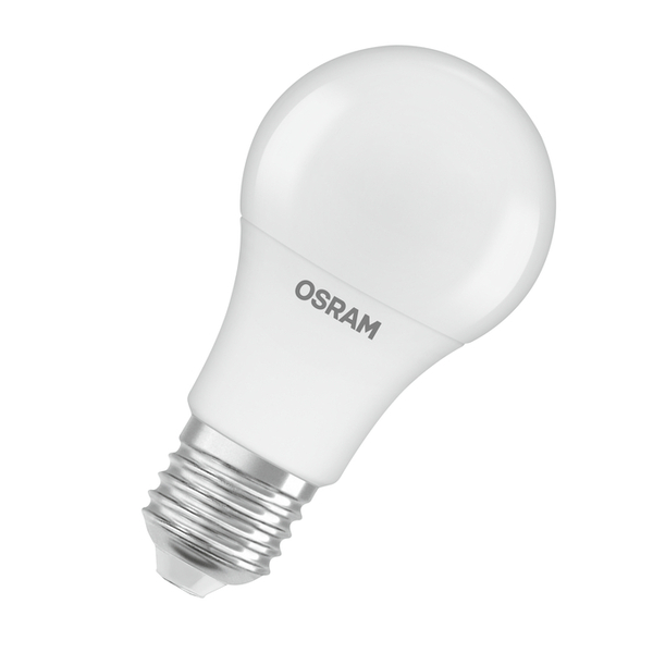 OSRAM LED Star Classic A 40 4.9 watt 827 Frosted E27