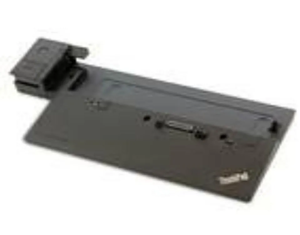 LENOVO ThinkPad Ultra Dock - 135W EU