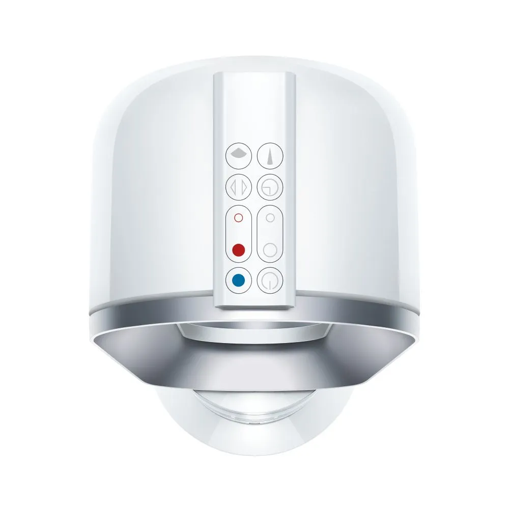Dyson Hot+Cool Jet Focus AM09 -l&auml;mmitt&auml;v&auml; tuuletin