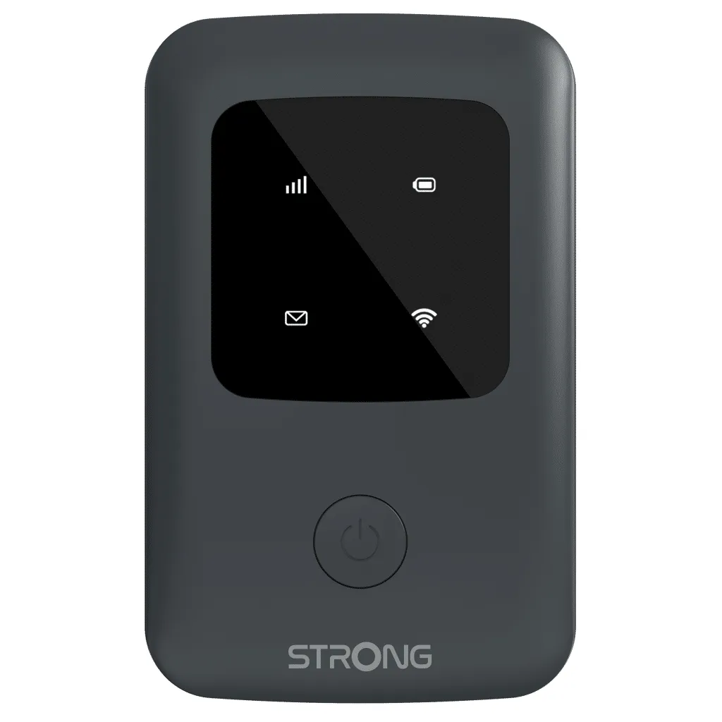 Strong 4G Portable Hotspot 150 - portable router