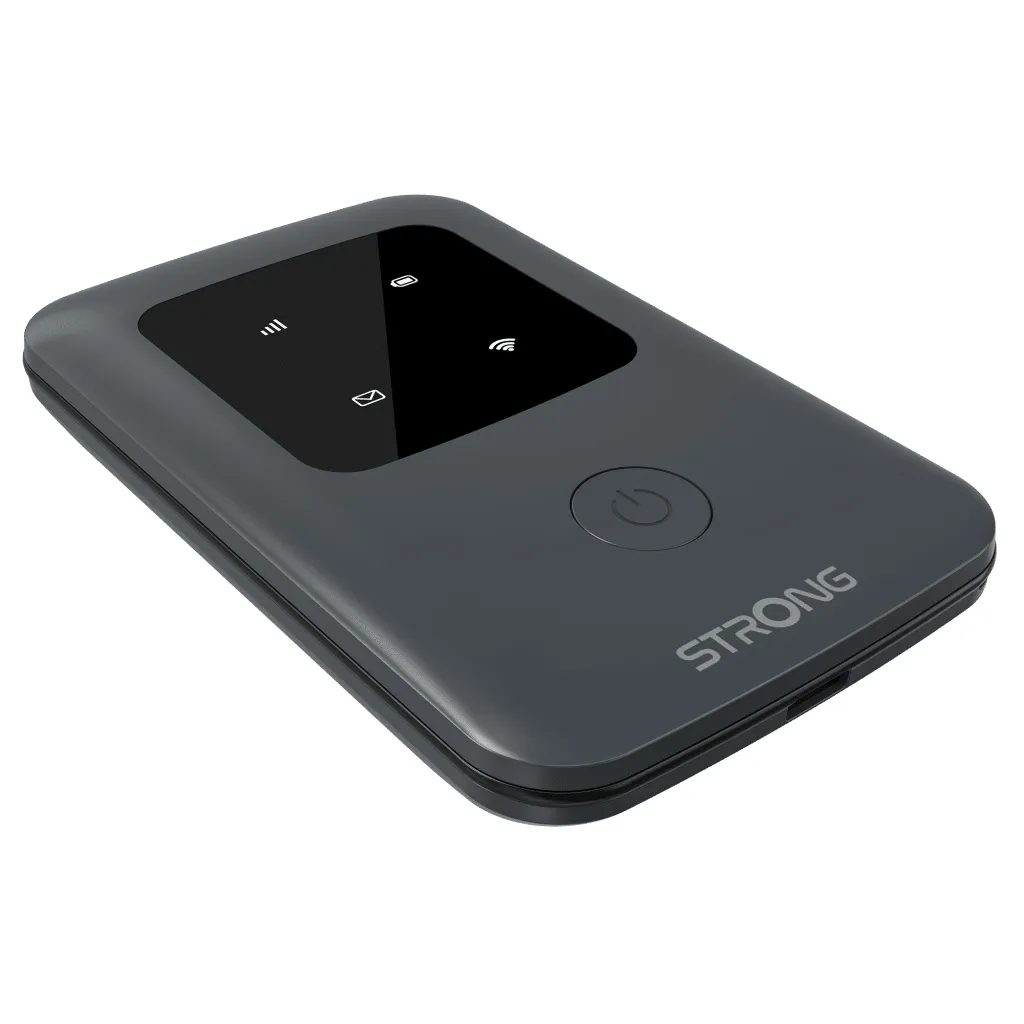 Strong 4G Portable Hotspot 150 - portable router