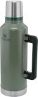 STANLEY Classic Legendary Bottle 2,3 l Hammertone gr&ouml;n