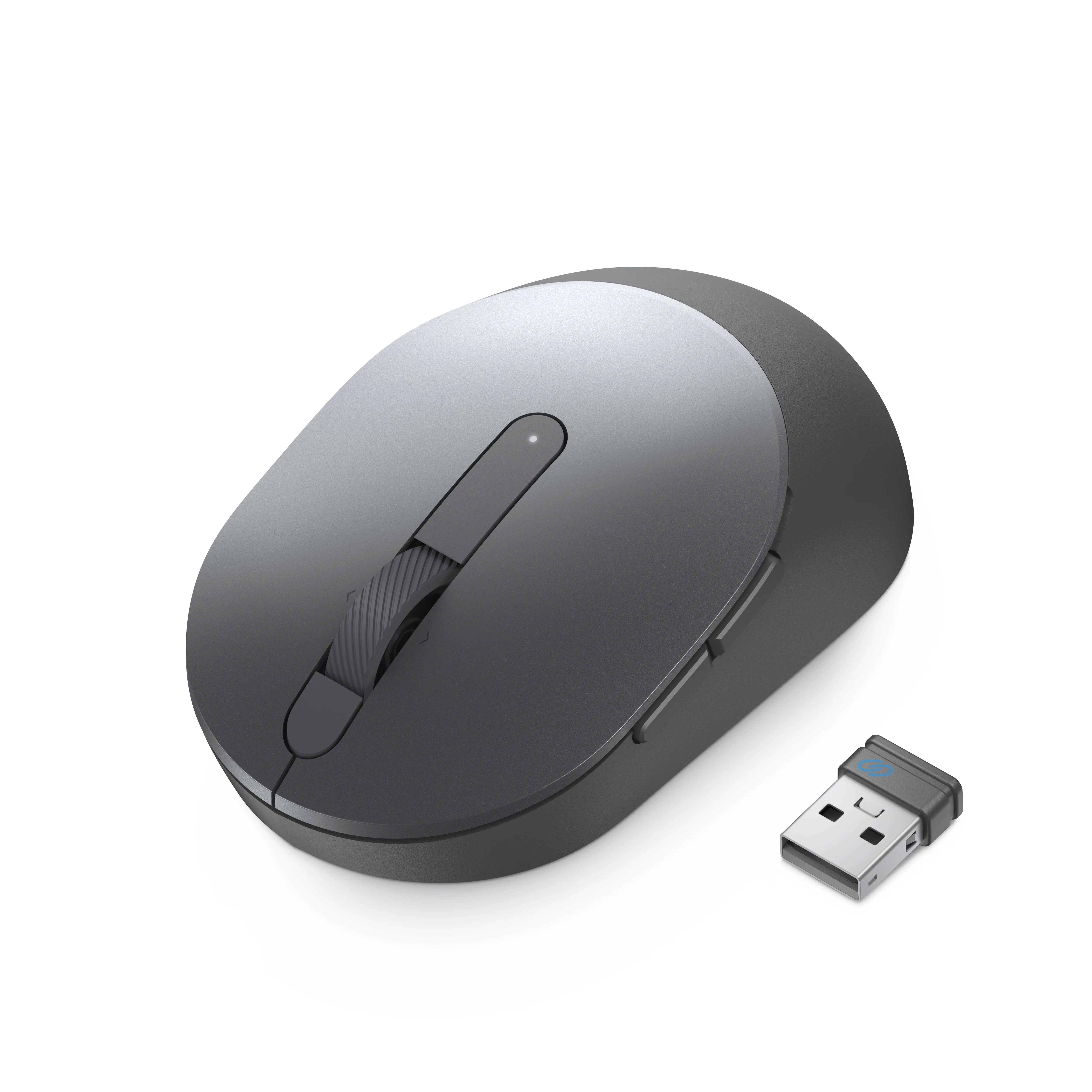 Dell Mobile Pro MS5120W -langaton hiiri, titan gray