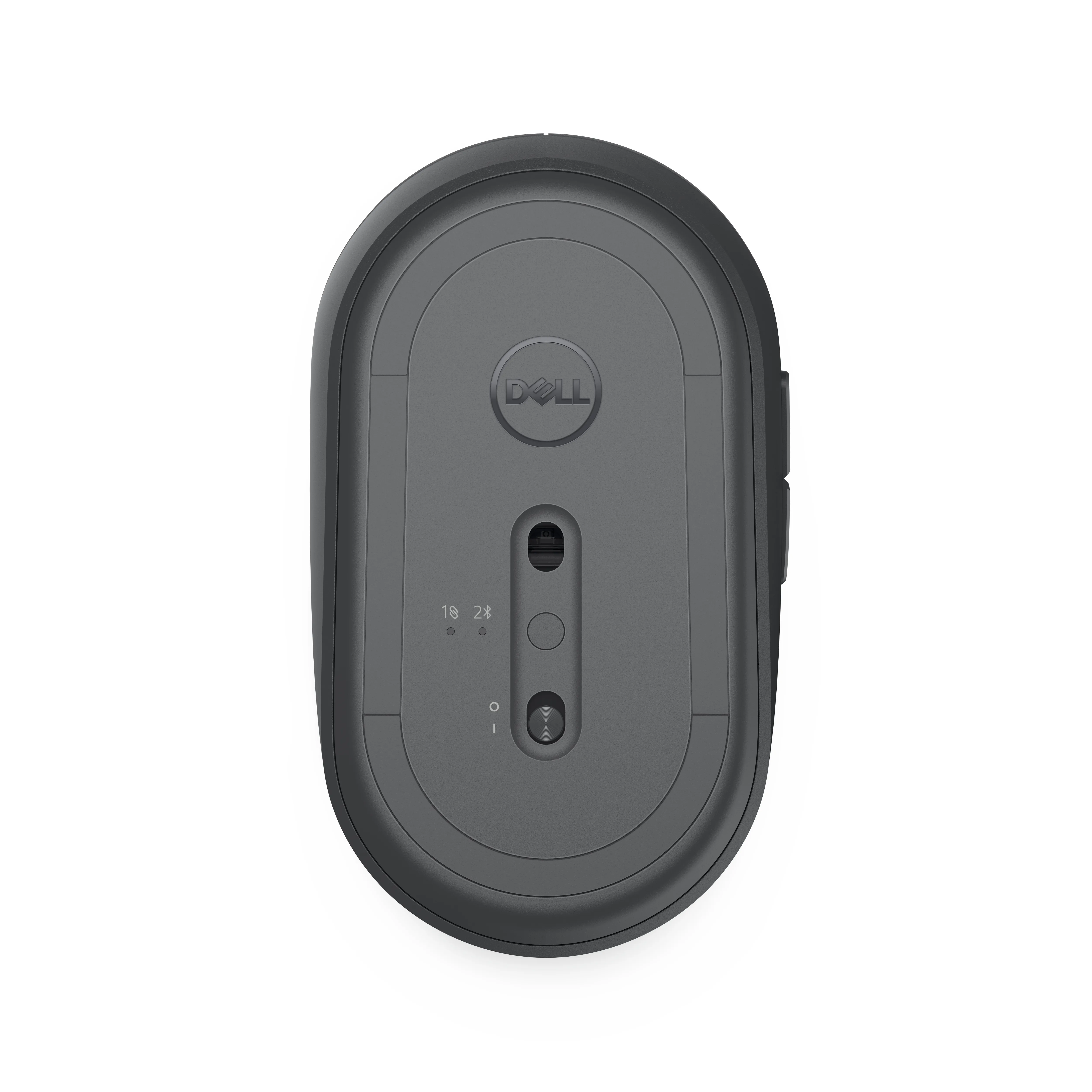 Dell MS5120W Mobile Pro - trådlös mus, Grå/Titan