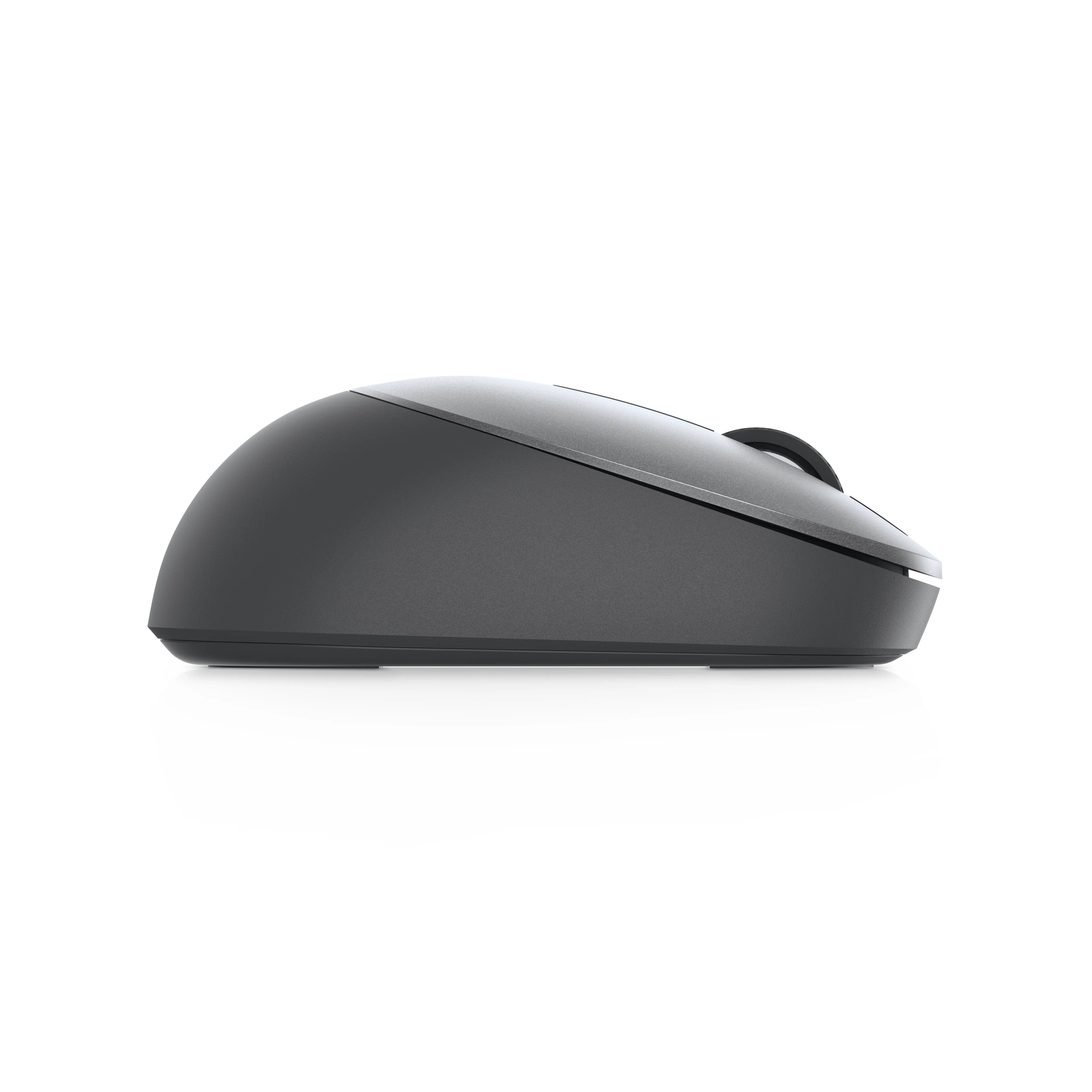 Dell MS5120W Mobile Pro - trådlös mus, Grå/Titan