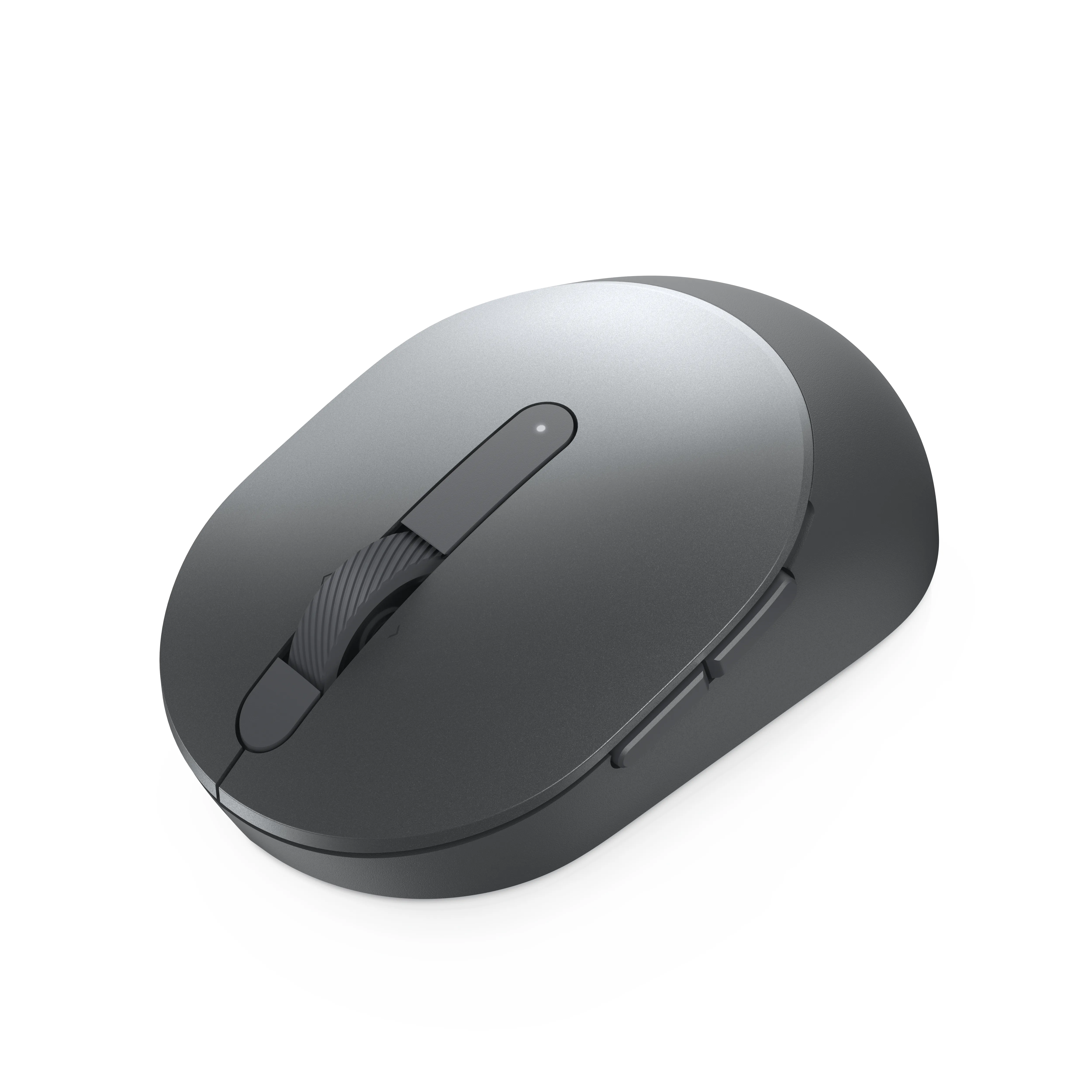 Dell MS5120W Mobile Pro - wireless mouse, Grey/Titanium