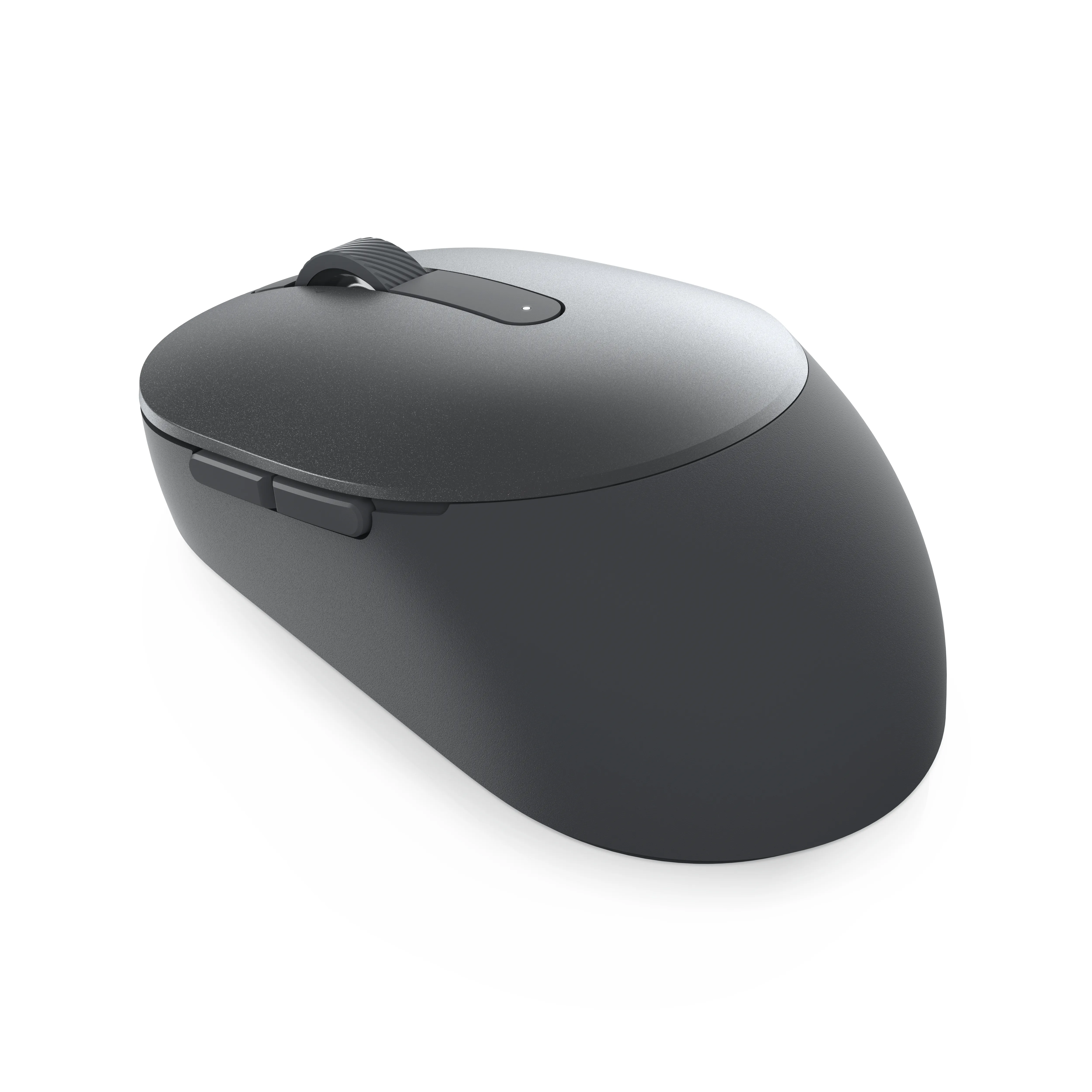 Dell MS5120W Mobile Pro - wireless mouse, Grey/Titanium