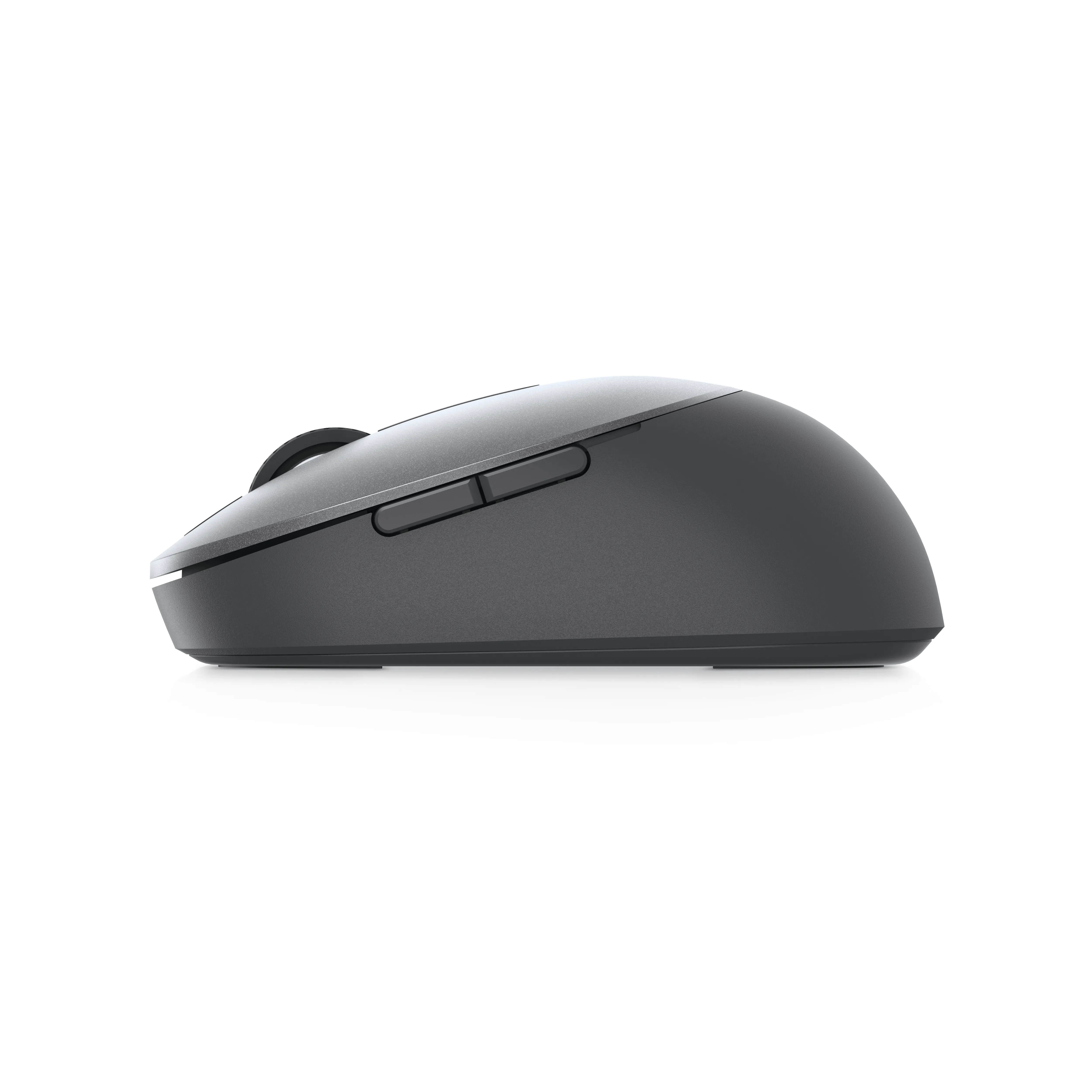 Dell MS5120W Mobile Pro - wireless mouse, Grey/Titanium