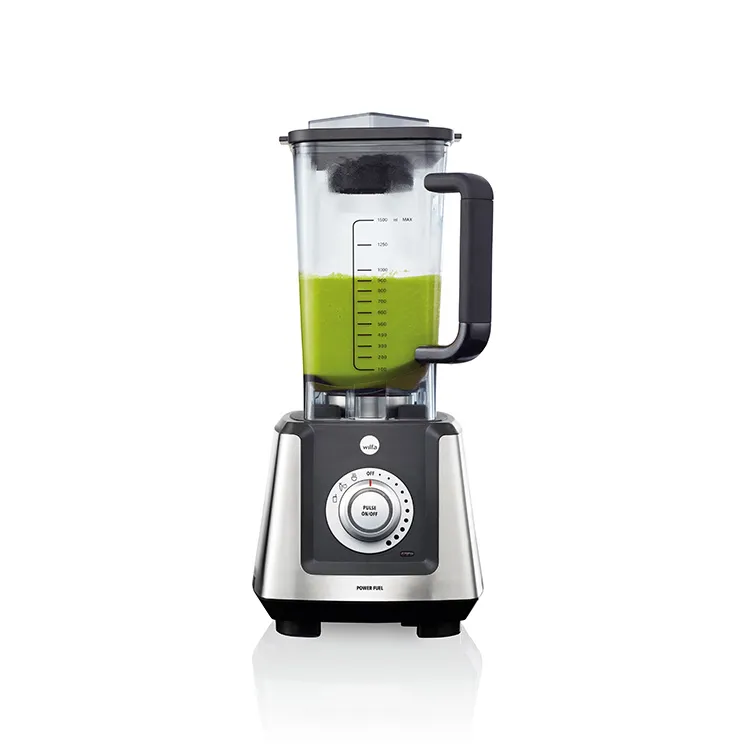 Wilfa Power Fuel BPF-1200S - blender, 1.5l