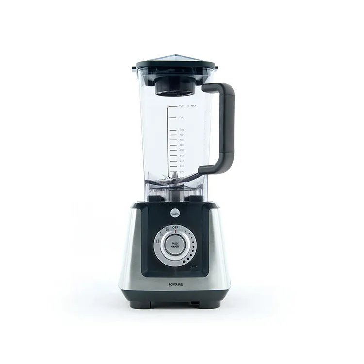 Wilfa Power Fuel BPF-1200S - blender, 1.5l