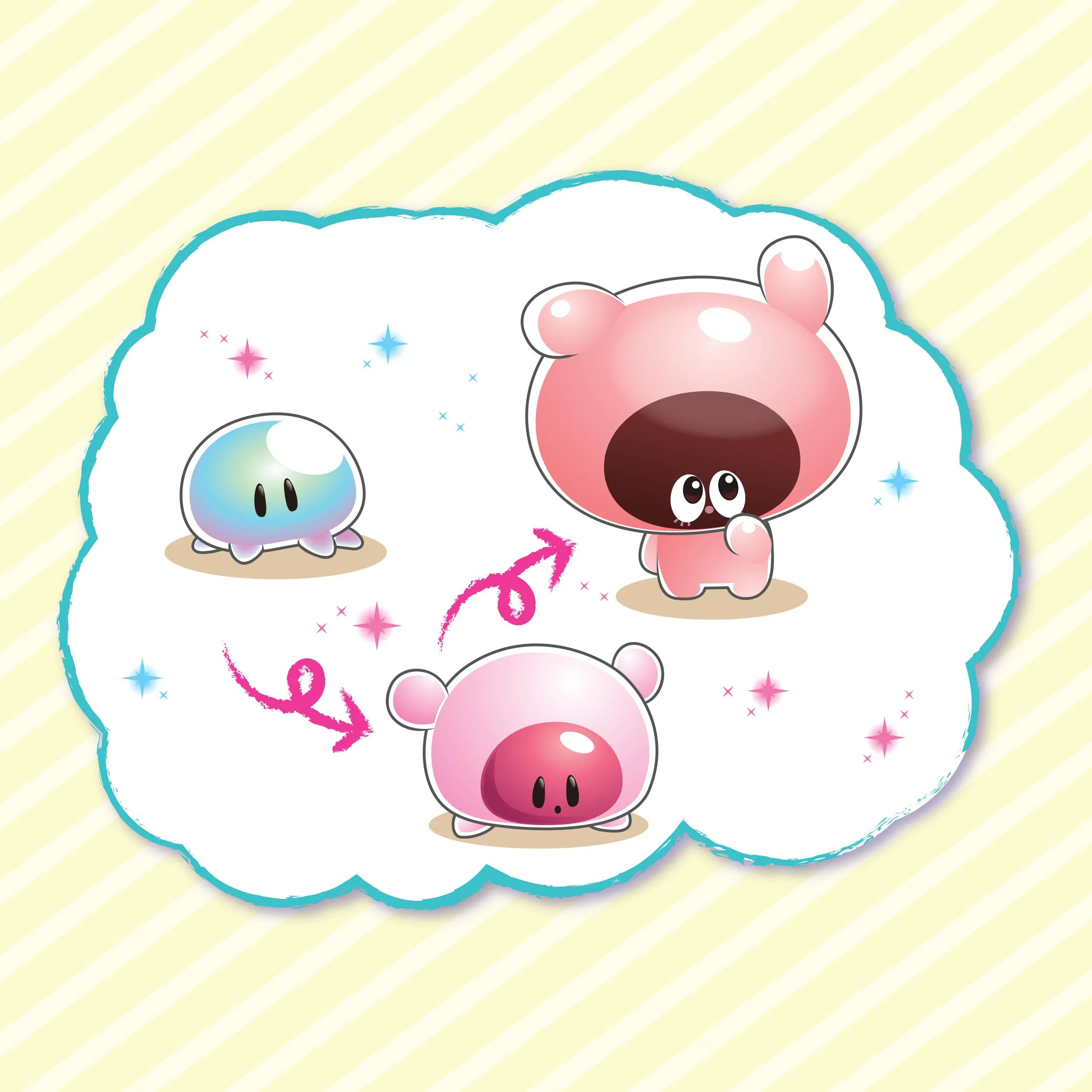 Spin Master Punirunes, toy figure