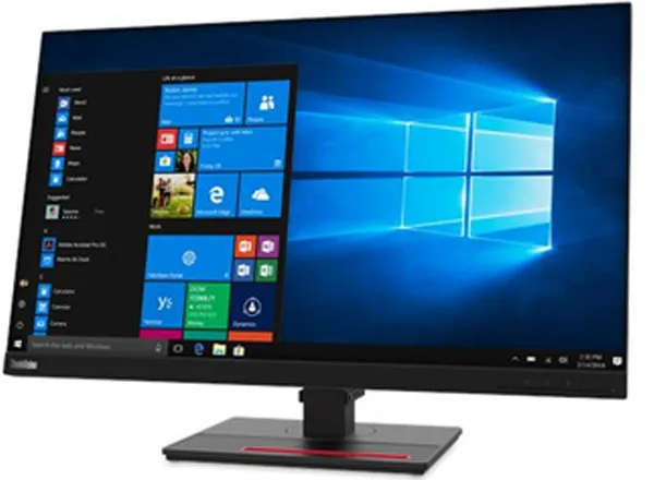 Lenovo 27&quot; ThinkVision T27Q, QHD, IPS - monitor